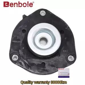 프론트 쇼크 업소버 서포트 고무 서스펜션 스트럿 1KD412331A 1K0412331C 1K0412331B VW Eos CC Golf