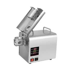 기름 짜는기계 기름정제기 참깨 추출기 스텐레스 고효율