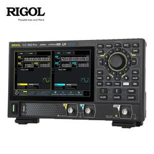 리골 DG900 프로 함수 발생기 70M~200M 1.25Gsa/s, 듀얼 채널 16비트, 아르브 웨이브폼, 노이즈/펄스/하모