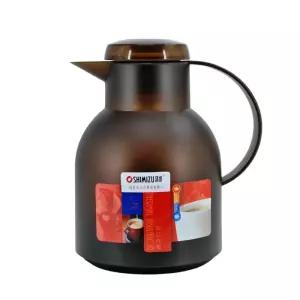 진공 보온병 내부유리 보온 주전자 소형 가정용 보냉 휴대용