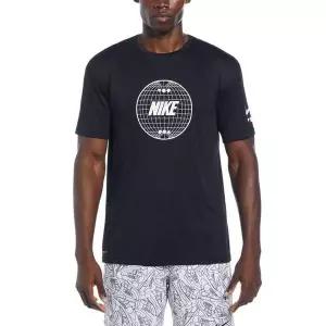 [나이키]남자래쉬가드 남성 리드 라인 숏 슬리브 하이드로가드 NESSSE476-001 741985