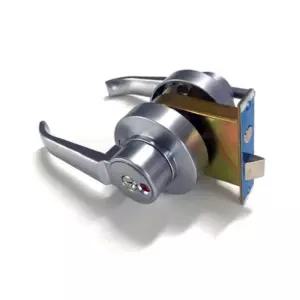 방화문 문손잡이 잠김 열림 표시 사용알리미 건축 아파트 인테리어 도어록