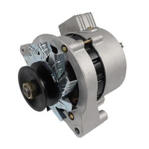 농업용 자동차 DC 영구 자석 정전압 충전기, 12V, 볼트 수정 조명 포함