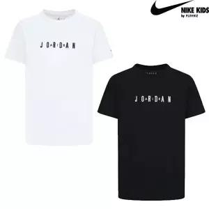 [나이키]조던 MJ 월드 마크 반팔 티셔츠 2종 택1 3-7세 N252TS134P 742068