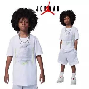 [나이키]키즈 주니어 안티그레비티 반팔티 N252TS332P 742084