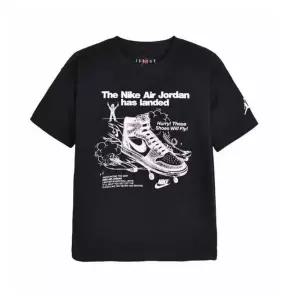 [나이키]조던GFX반팔티셔츠 N252TS345P 140-170 742087