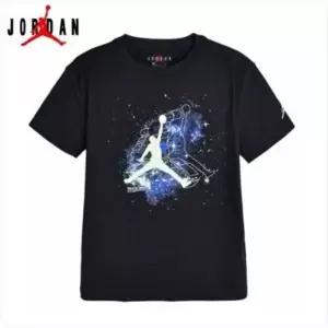 [나이키]조던유니버스반팔티 N252TS348P 140-170 742097