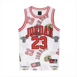 [나이키]조던23AOP민소매티셔츠 N242SN155P 105-130 742098