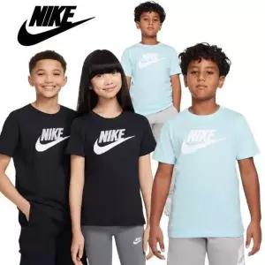 [나이키]키즈 주니어 퓨추라 반팔티 A252TS378P FZ5178 742099