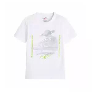 [나이키]조던안티그레비티반팔티 N252TS332P 140-170 742102