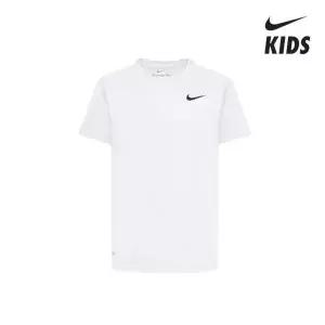 [나이키]스몰 스우시 드라이핏 반팔 티셔츠 3-7세 2종 택1 A252TS194P 742137
