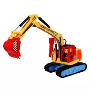 JMds 바니랜드 뽀로로 씽씽 포크레인 (378861)