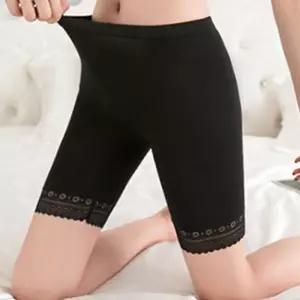 (다올)여성 속바지 레이스 이너 팬츠 밴딩 빅사이즈 치마용