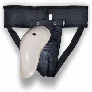 파디 스포츠 사타구니 보호대 - 복싱 무에타이 킥복싱 종합격투기 훈련 가라테 태권도 그래플링을 위한