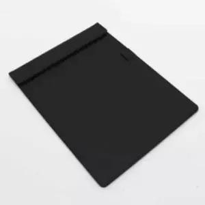 [문구/오피스] 보드 A4 결재판 클립 마그넷클립보드 블랙 자석 종이받침대