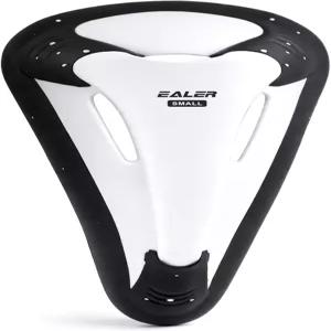 EALER 남자 소년 경량 통풍 운동 컵 - 소프트 림 컴포트 사타구니 보호대 야구 축구 라크로스 하키 복싱 및