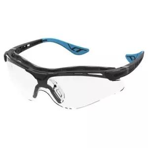 보호안경 오토스 김서림방지렌즈 투명 보안경 B815ASF