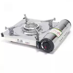 가정용가스버너 브루스타 부루스타 가스렌지 휴대용