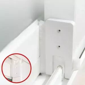 [골드스마일]창문 틈새막이 베란다 문풍지 벌레 막이 풍지판