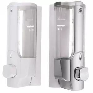 [골드스마일]샴푸 펌프 샤워 욕실 수동 디스펜서