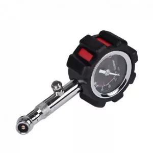 [골드스마일]타이어 압력 게이지 공기압 에어 게이지