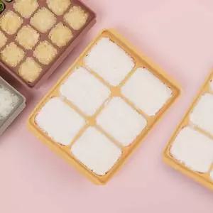 다진마늘소분 6구 이유식큐브 실리콘 마늘소분