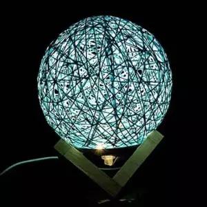 [Deco] 침실무드등 블루 미니무드등 간접조명 수면무드등