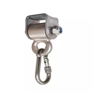 부속품 그네의자 회전 나사 아이볼트 타입 고리구멍 후크