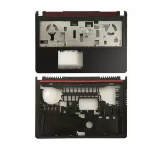 노트북 가방 악세사리 케이스 델 인스피론 15P 7000 7557 7559 팜레스트 상단 하단 베이스 LCD 후면 커버