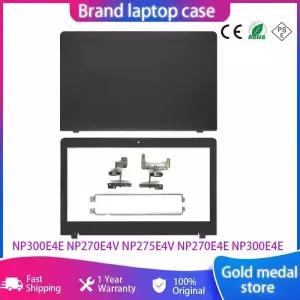 노트북 가방 악세사리 케이스 브래킷 하우징 커버 삼성 호환 NP300E4E NP270E4V NP275E4V NP270E4E LCD 후