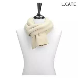 여성 머플러 LNM087 겨울 패션 무지 목도리 검정 빨강 분홍 색 베이지 차콜 그레이