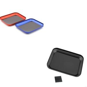 방지 녹슬 마그네틱 나사 플레이트 부품 주택 수리 및 유지 보수를 위해