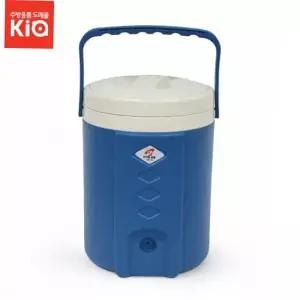 여행물통 보온보냉국통 냉온물통 수통 디스펜서 10L
