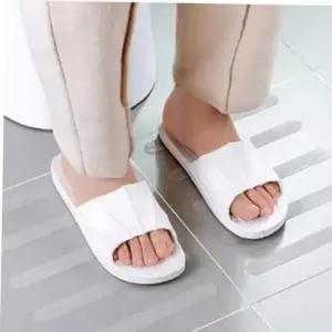 계단논슬립 미끄럼 방지 테이프 욕실 계단 안전 논슬립 패드 슬리핑 12P
