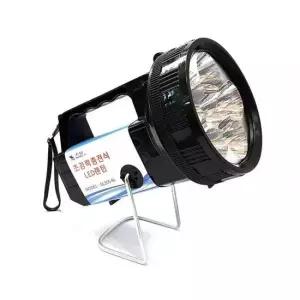 낚시렌턴 초강력 충전기포함 충전식 TBZ LED랜턴(SL-205-6L)