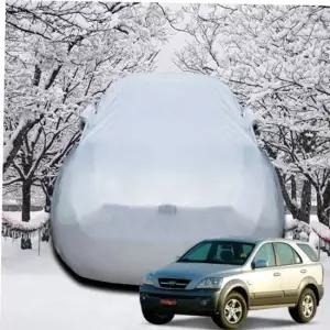 자동차커버 TBZ 구형쏘렌토 성에방지 초경량 자동차덮개 커버