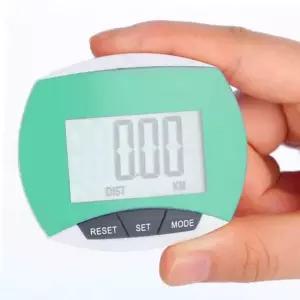 걸음수체크 만보기 부모님선물 만보계 만보기기계