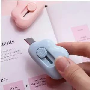 사무용 미니 커터 TN 커터칼 TBZ