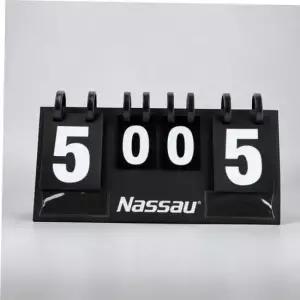 탁구 배드민턴 경기 다용도 다양한 활용 행사용품 탁구점수판 점수판 족구 스코어보드 낫소