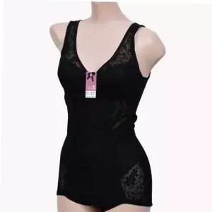 뱃살보정속옷 인견 패턴 B컵 올인원 체형보정속옷 여성올인원 보정속옷올인원