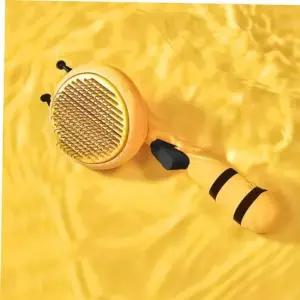 고양이 애완동물 털제거솔 브러쉬 강아지털제거 엉킨털 엉킨털빗