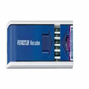 [문구/오피스] 스테들러 홀더심 2B 샤프연필 홀더펜 리필심