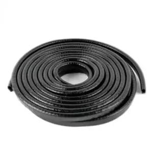 [CAR] 자동차 도어가드 문콕방지 스펀지 패드 블랙