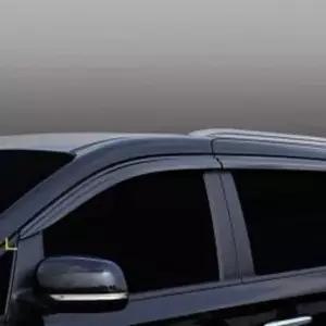 [CAR] 썬바이저 올뉴카니발 창문 빗물받이 스모그 선바이저