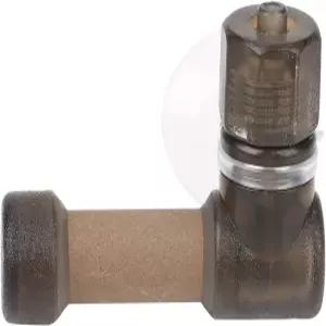 비즈니 CO2 디퓨저 안전 잠금 시스템이 있는 이산화탄소 반응기 수족관 어항 장비용 역삼투압 확산