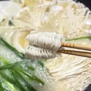 갯장어 샤브샤브 특대 600g(1-2미)