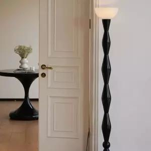 북표준 검정 3색 스탠드조명 감성 침실 라이트 마르첼리 표준