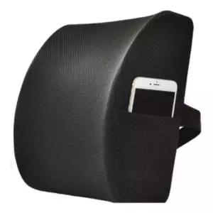 바른자세 수험생 공부 회사 푹신 의자 등받이쿠션