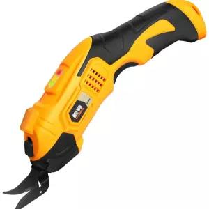 자동 가죽 가죽재단 재단가위 전동 원단 천 절단 의류