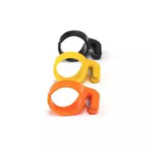 [하프클럽/알티피아]낚시줄 손커터 1p 밤낚시용품 강낚시용품 취미용품